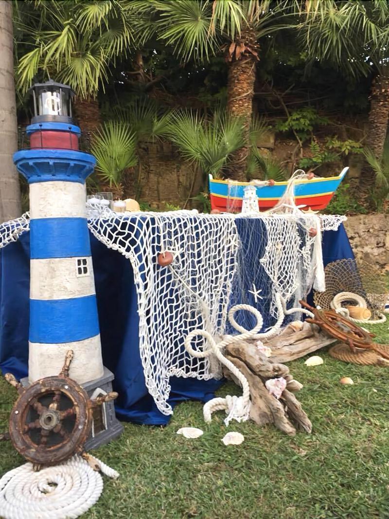 Il Corsaro 3* Isola Di Capo Rizzuto