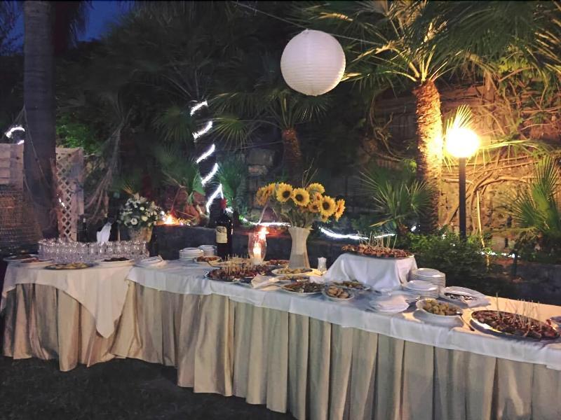 Il Corsaro Hotel