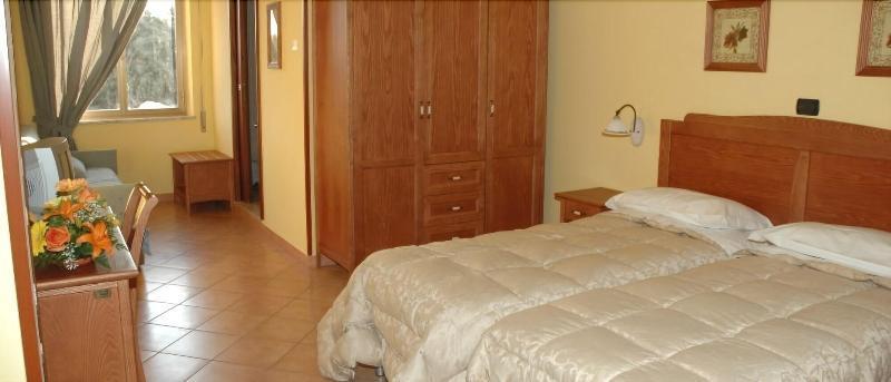 Il Corsaro 3*
