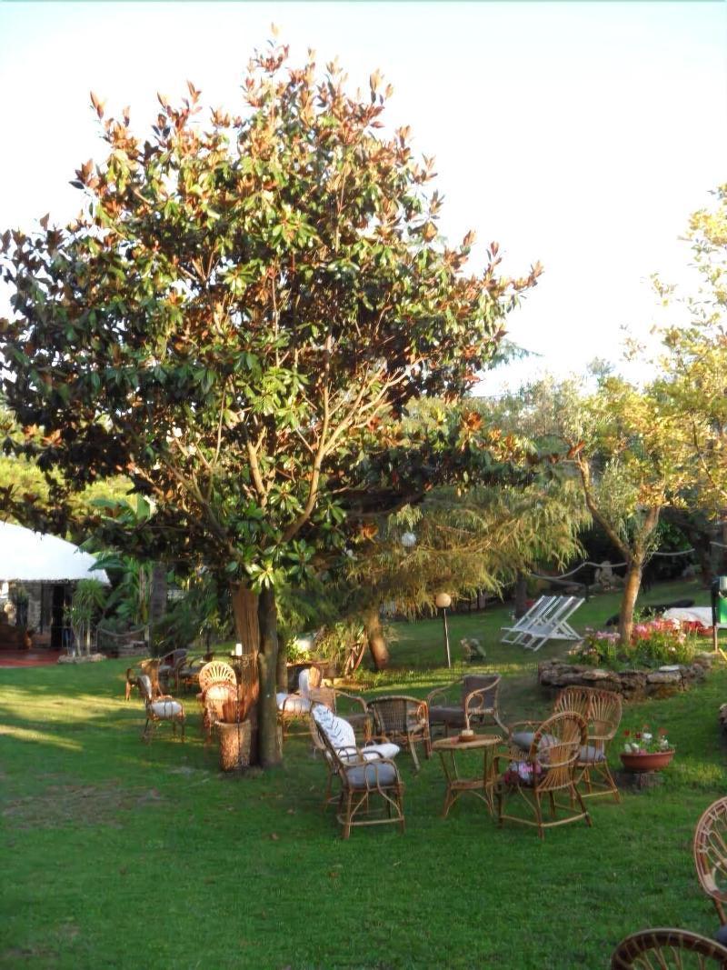 Il Corsaro Hotel Isola Di Capo Rizzuto