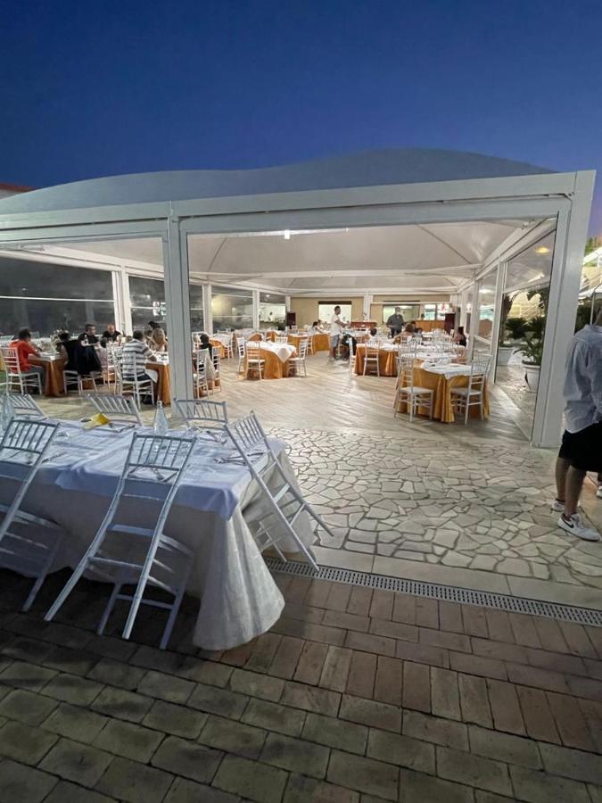 Hotel Il Corsaro Isola Di Capo Rizzuto