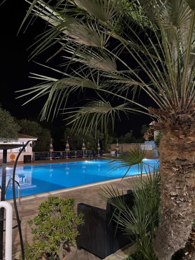 Hotel Il Corsaro 3*