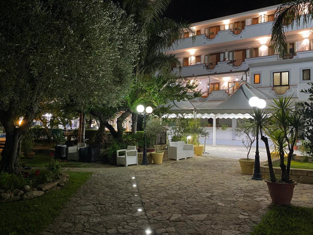 Il Corsaro Hotel