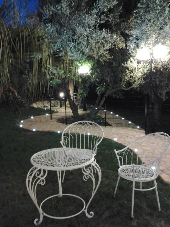 Il Corsaro Hotel Isola Di Capo Rizzuto