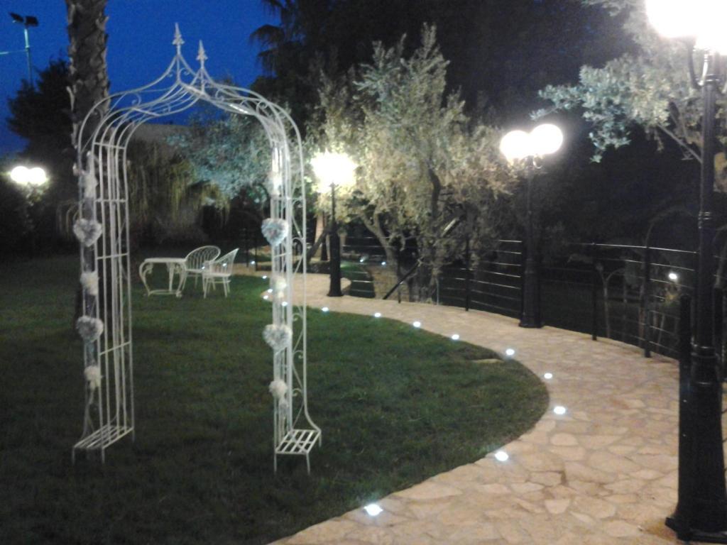 Hotel Il Corsaro Isola Di Capo Rizzuto