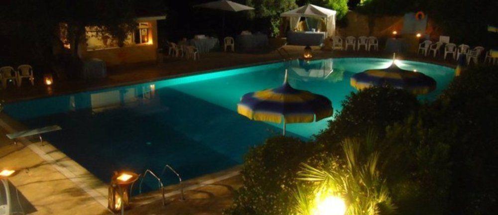 Hotel Il Corsaro Isola Di Capo Rizzuto