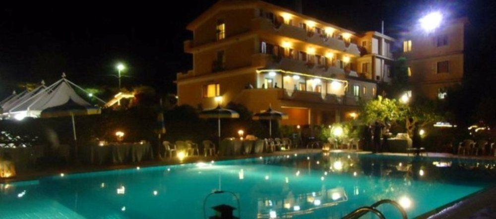 Il Corsaro Hotel Isola Di Capo Rizzuto