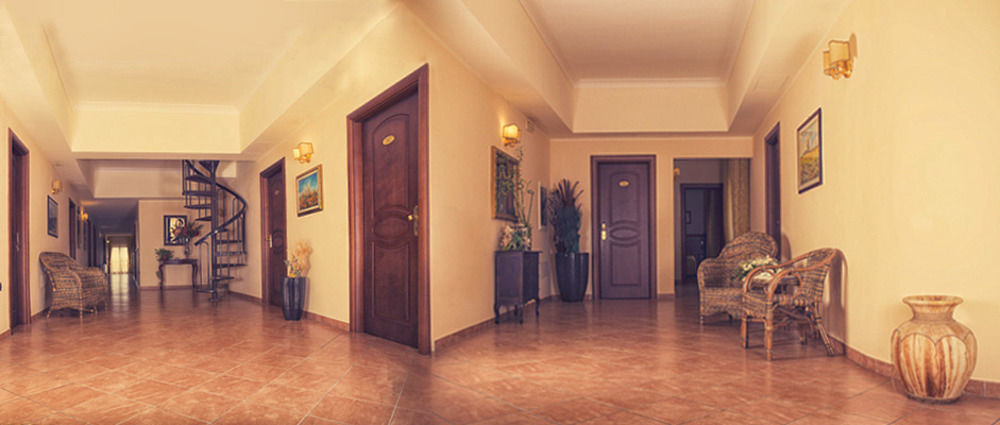 Il Corsaro Hotel 3*